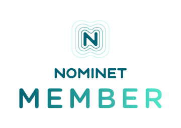 Nominet Member logo