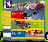 Kent Scouts section website