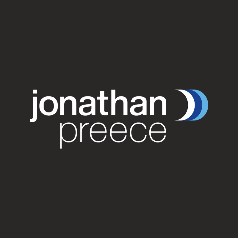 Jonathan Preece