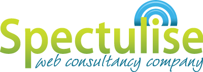Spectulise - web consultancy company